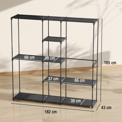 Dimension Drawing Image