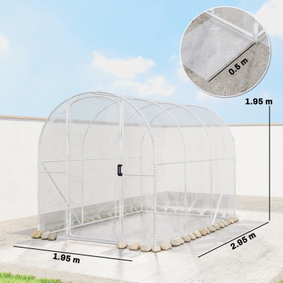 Dimension Drawing Image