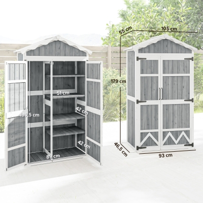 Dimension Drawing Image