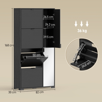 Dimension Drawing Image