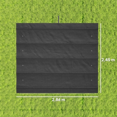 Dimension Drawing Image