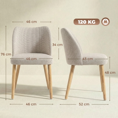 Dimension Drawing Image