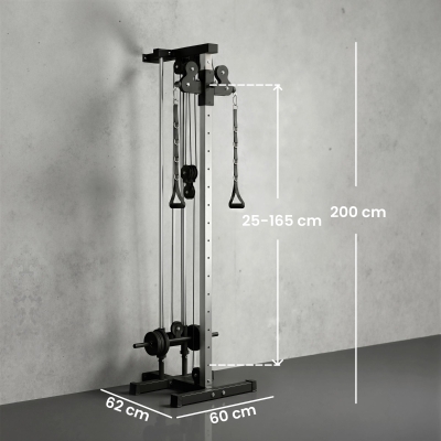 Dimension Drawing Image