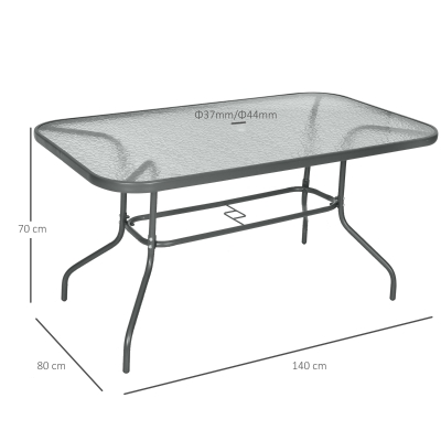 Dimension Drawing Image