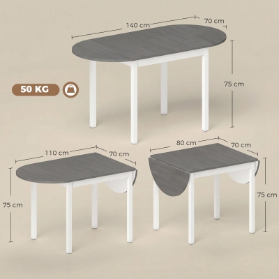 Dimension Drawing Image