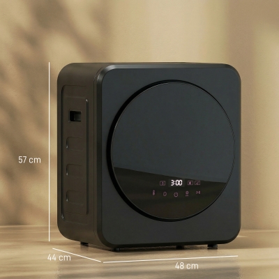 Dimension Drawing Image