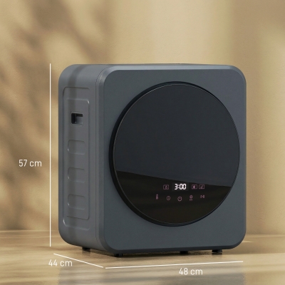 Dimension Drawing Image