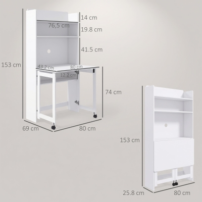 Dimension Drawing Image