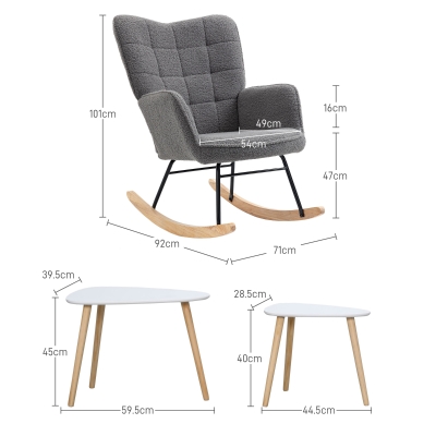 Dimension Drawing Image
