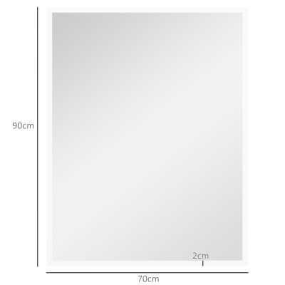 Dimension Drawing Image