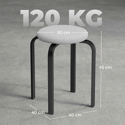 Dimension Drawing Image