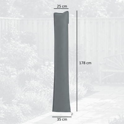 Dimension Drawing Image