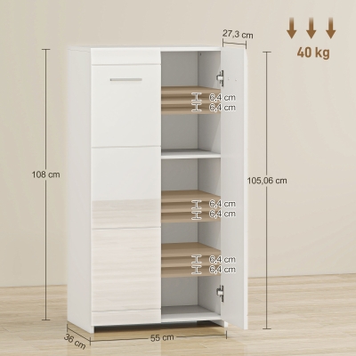 Dimension Drawing Image