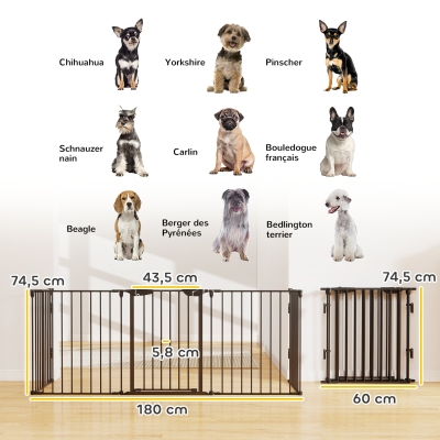 Dimension Drawing Image