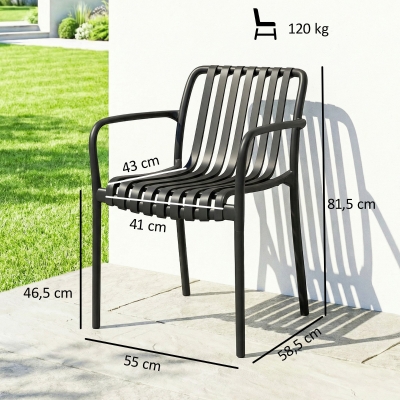 Dimension Drawing Image