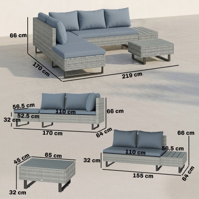 Dimension Drawing Image