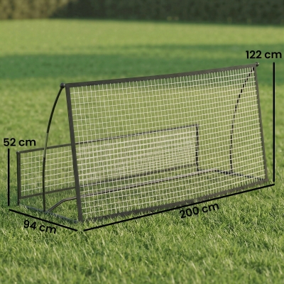 Dimension Drawing Image