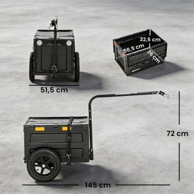 Dimension Drawing Image