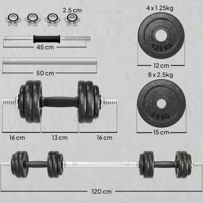 Dimension Drawing Image