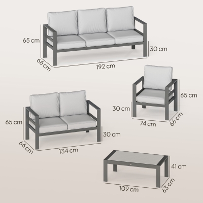 Dimension Drawing Image