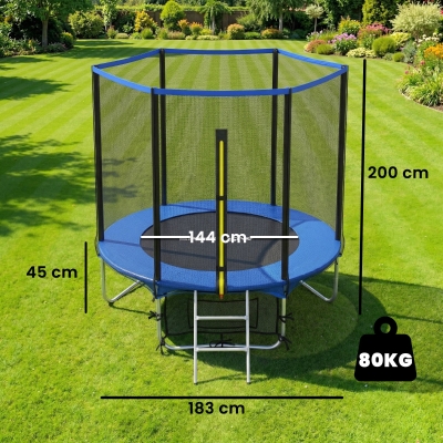 Dimension Drawing Image