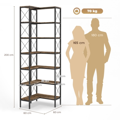 Dimension Drawing Image
