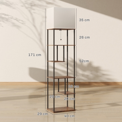 Dimension Drawing Image