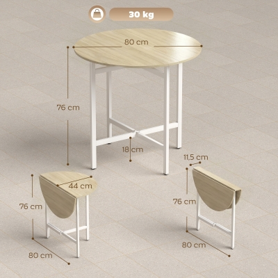 Dimension Drawing Image