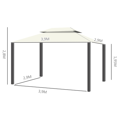 Dimension Drawing Image
