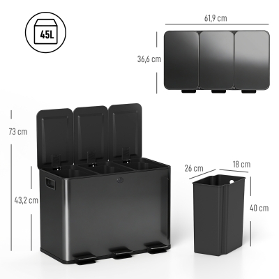 Dimension Drawing Image