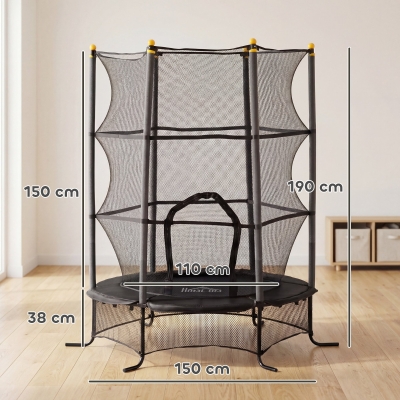 Dimension Drawing Image