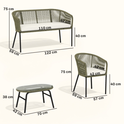 Dimension Drawing Image