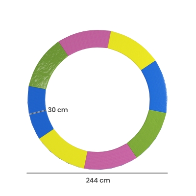 Dimension Drawing Image