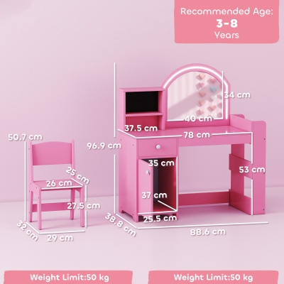 Dimension Drawing Image