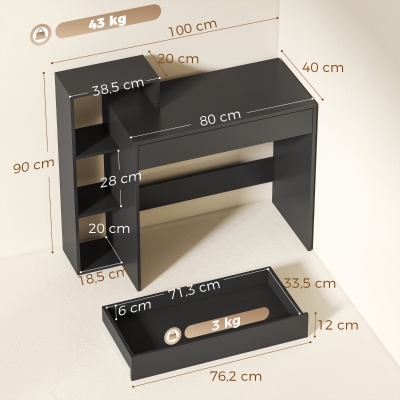 Dimension Drawing Image