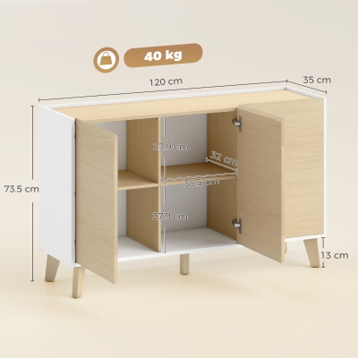 Dimension Drawing Image