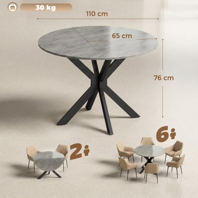 Dimension Drawing Image