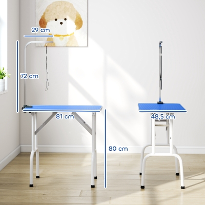 Dimension Drawing Image