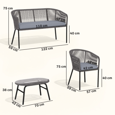 Dimension Drawing Image
