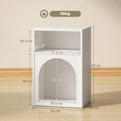 Dimension Drawing Image