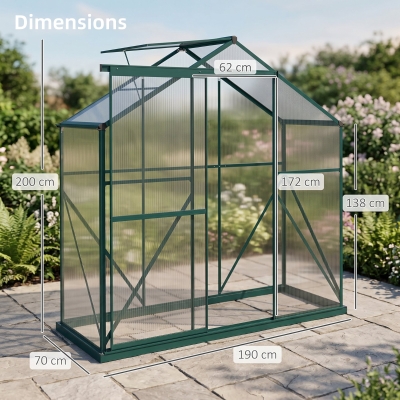 Dimension Drawing Image