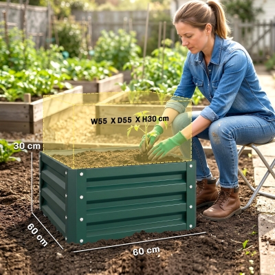 Dimension Drawing Image