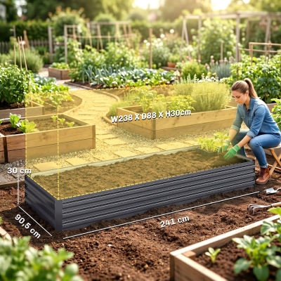 Dimension Drawing Image