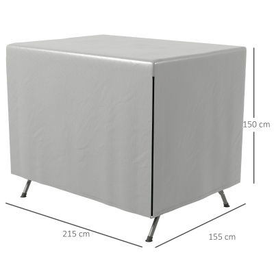 Dimension Drawing Image