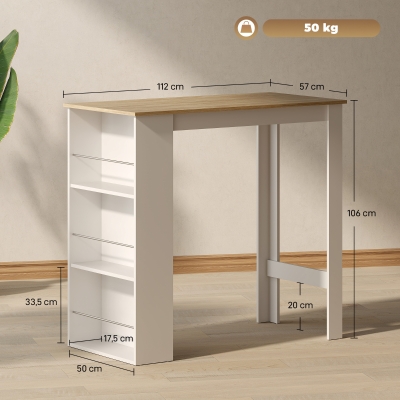 Dimension Drawing Image