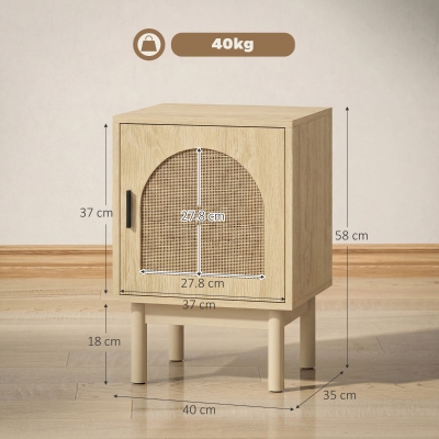 Dimension Drawing Image