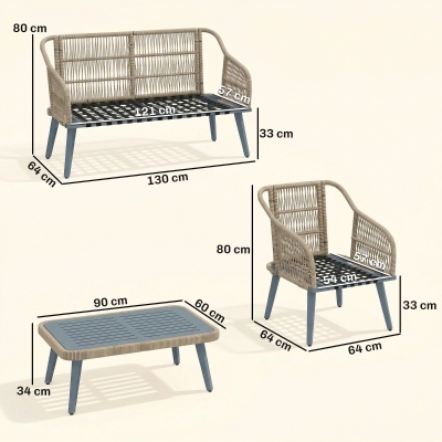 Dimension Drawing Image