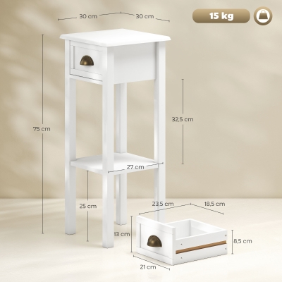 Dimension Drawing Image