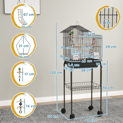 Dimension Drawing Image