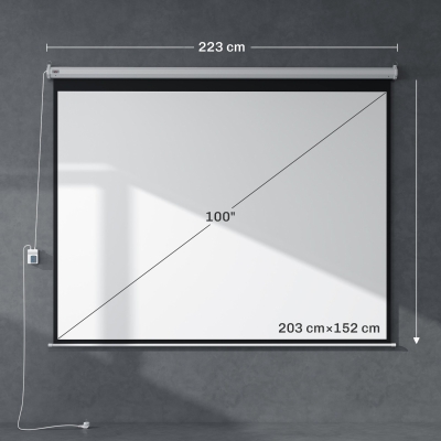 Dimension Drawing Image
